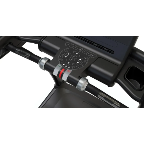 Беговая дорожка  Toorx MIRAGE-S60-TFT (MIRAGE-S60-TFT) - фото №6